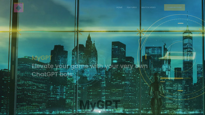 MyGPT Link image