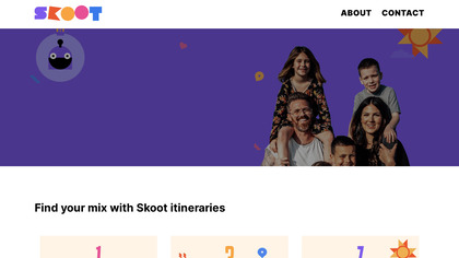 Skoot image
