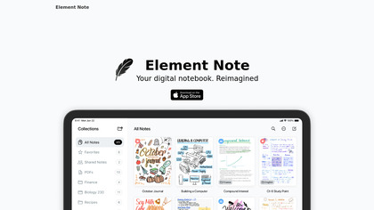 Element Note image