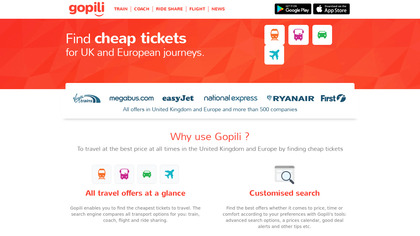 Gopili image