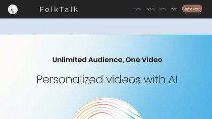 FolkTalk image