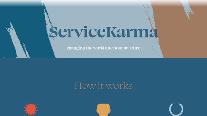 Service Karma app image