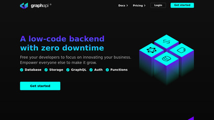 GraphApi.io image