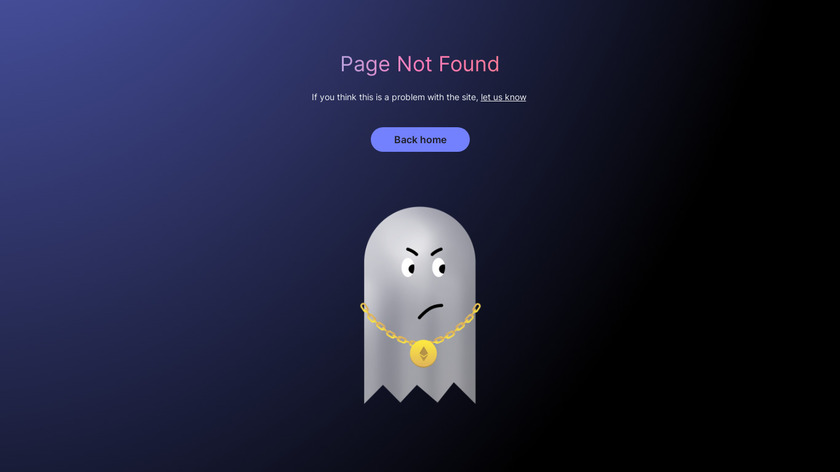 Kazm Explorer Landing Page