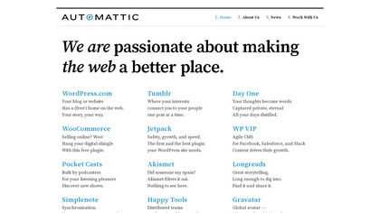 Automattic image