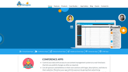 Grupio image