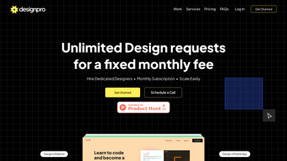 Designpro image