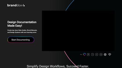 BrandDox image