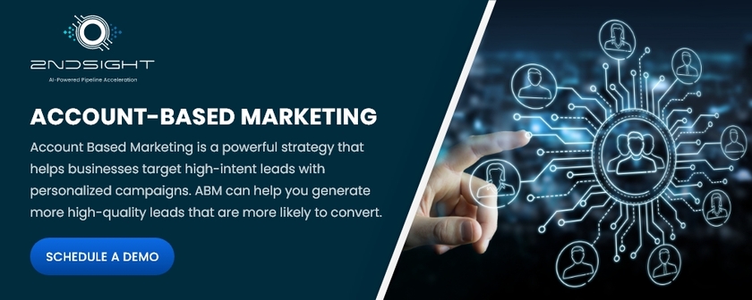 Demand Capture Landing Page