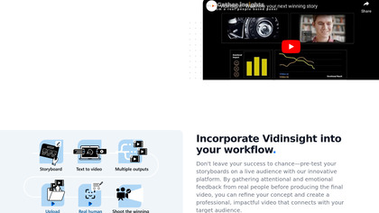 VidINsight image