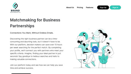 Brand Partnerships image