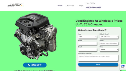 Jaskengines image