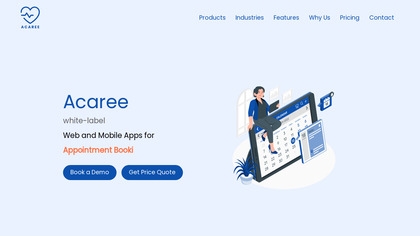 Acaree image