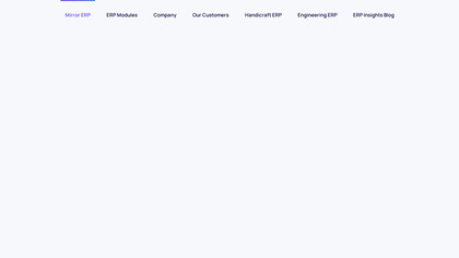 ERP Software Company in India image
