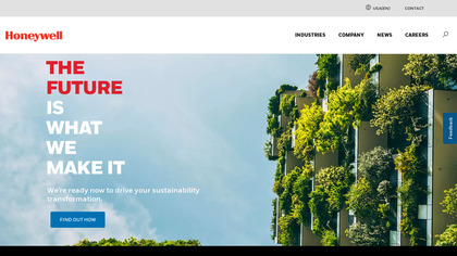 Honeywell image