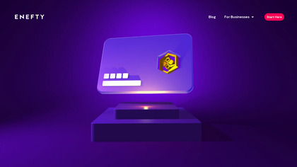 Enefty Technologies image