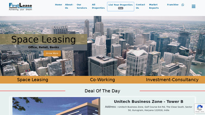 Office space for rent image