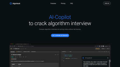 AlgoHack image