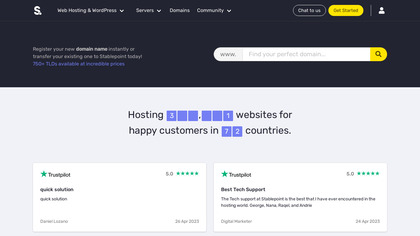 Stablepoint image