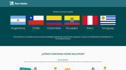 HomeSolution.net image