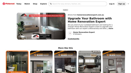 Upgrade Your Bathroom image