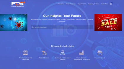 Future Data Stats image