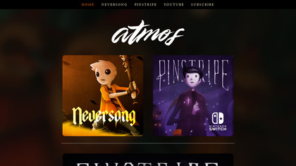 Pinstripe image
