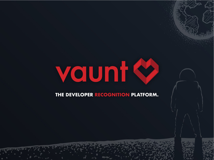 Vaunt.dev image