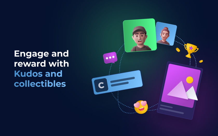 Flaree Landing Page