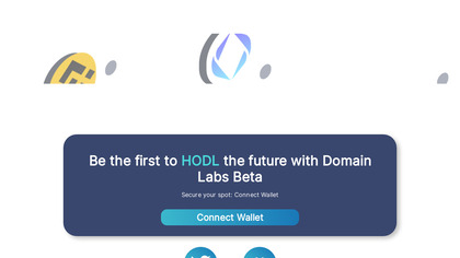 Domain Labs image