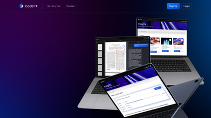 DocGPT image