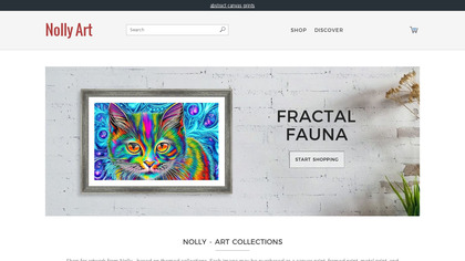 Nolly Art image