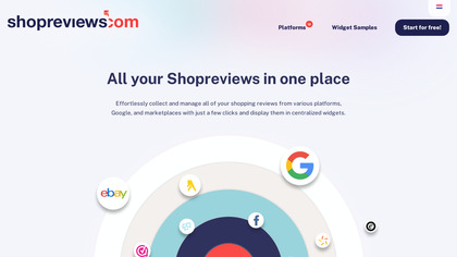 Shopreviews.com image