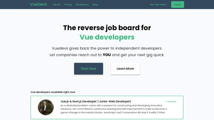 VueDevs image