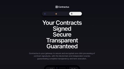 Contractus image