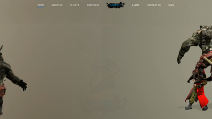 Zagreus Entertainment image