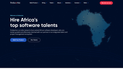 Findworka image