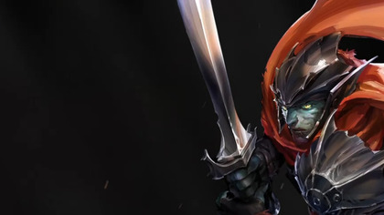 Death’s Gambit image
