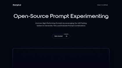 Rompt.ai image
