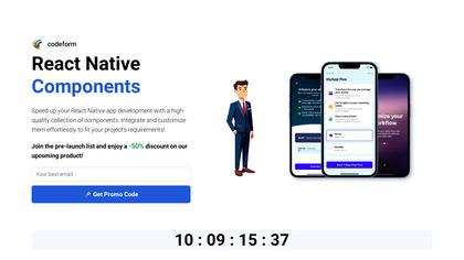 Codeform.it image