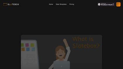 Slatebox image