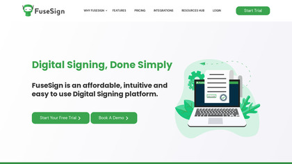 FuseSign image