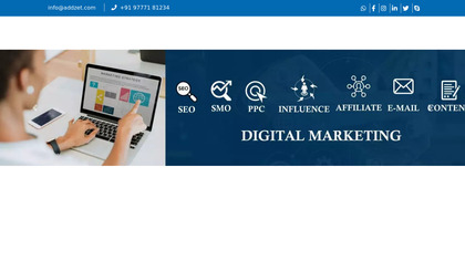 Digital Marketing Company In Bhubaneswar image