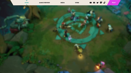 Evercore Heroes image
