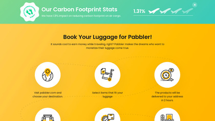 Pabbler image
