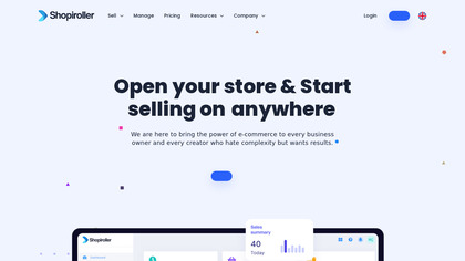 Shopiroller image