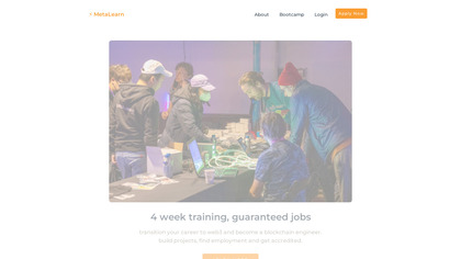 MetaLearn image