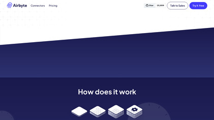 Connector Builder by Airbyte image