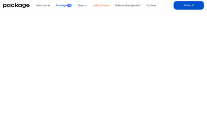 shoppackage.ai image
