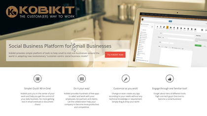 Kobikit image